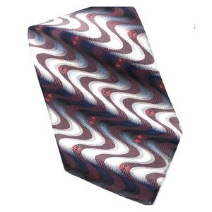Fusion Hand Made Silk Tie